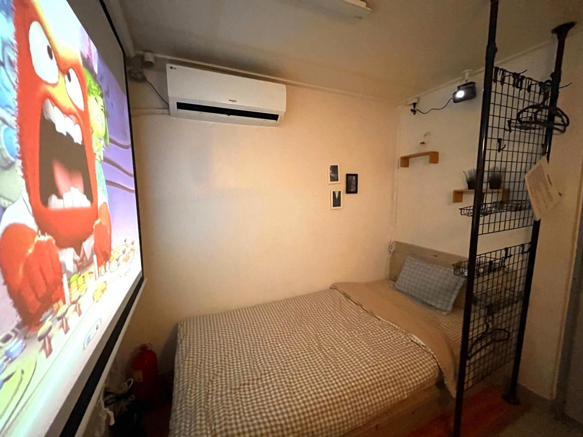Yakorea Hostel Dongdaemun Seoul Eksteriør billede