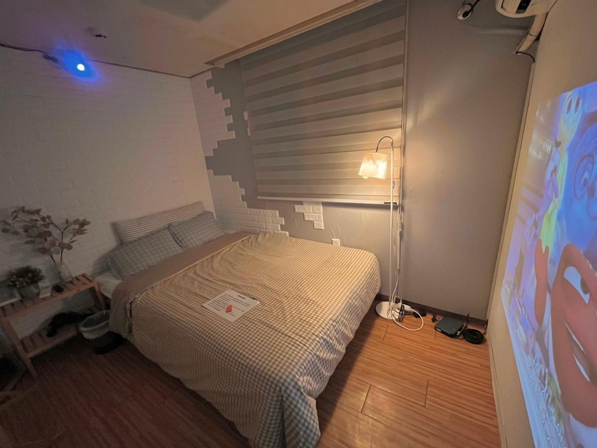 Yakorea Hostel Dongdaemun Seoul Eksteriør billede