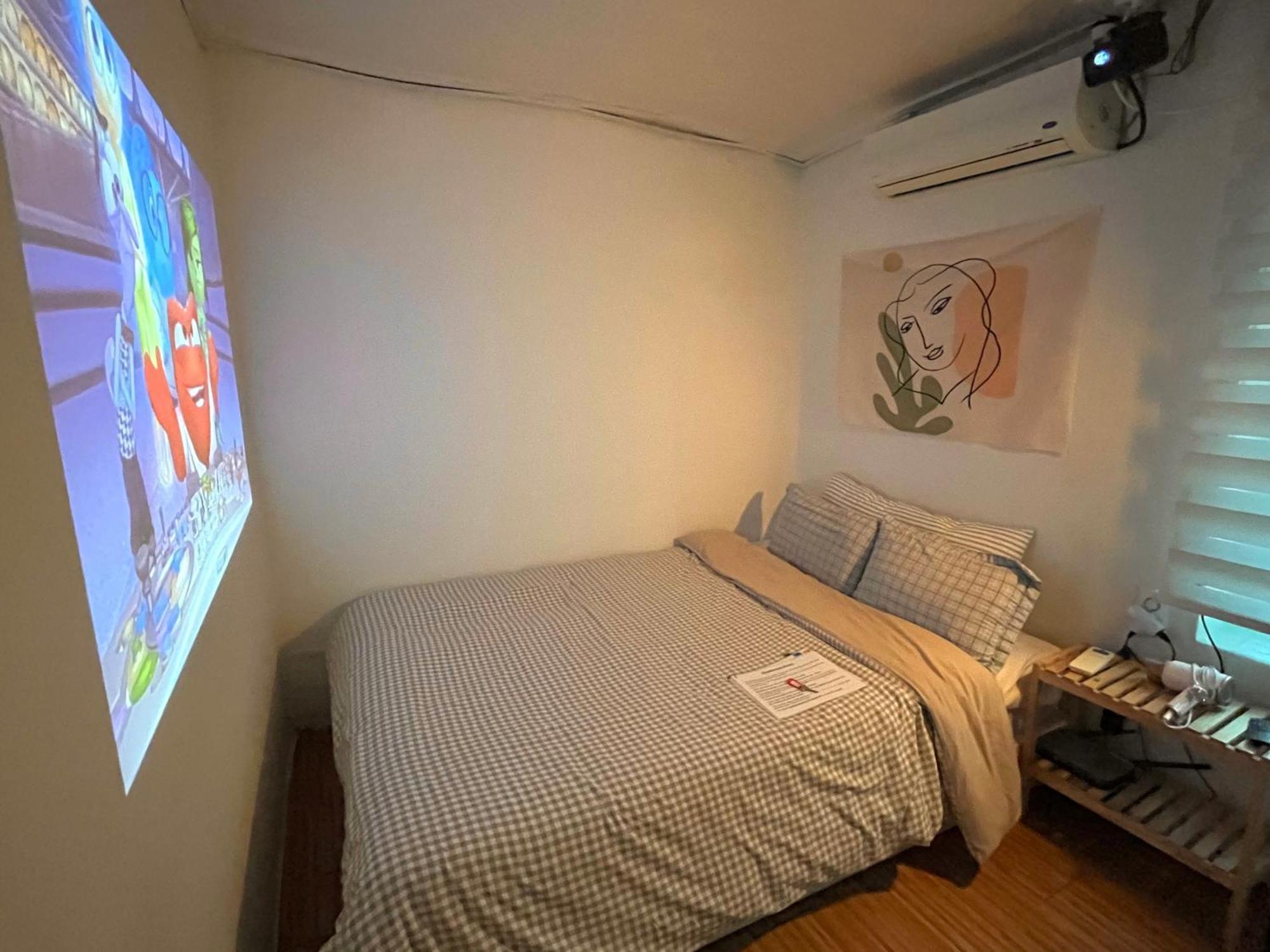 Yakorea Hostel Dongdaemun Seoul Eksteriør billede