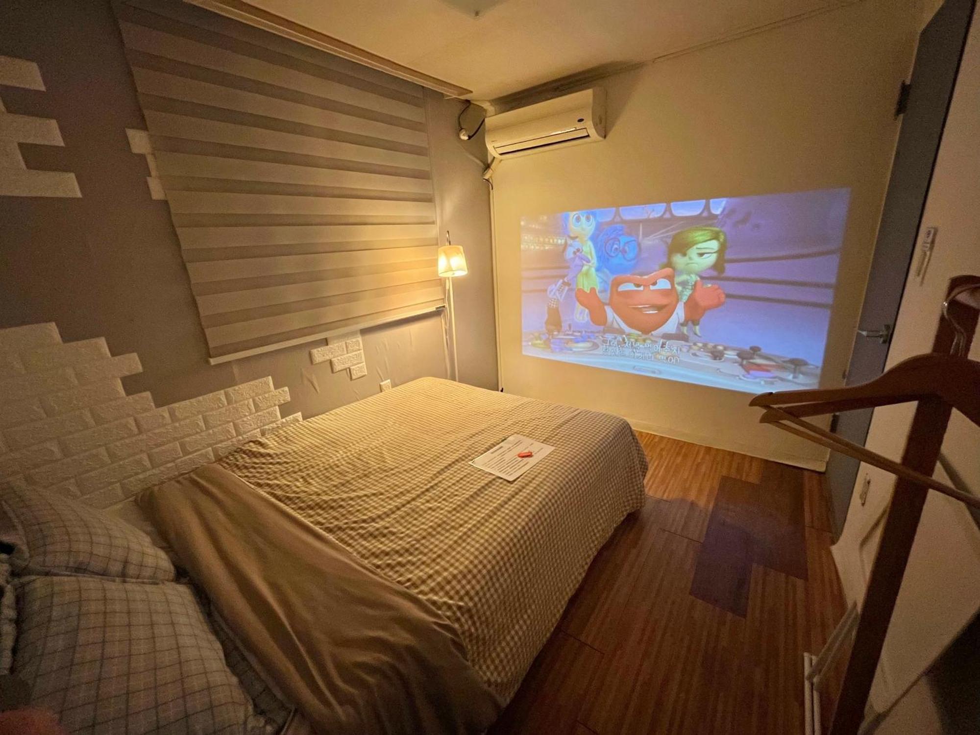 Yakorea Hostel Dongdaemun Seoul Eksteriør billede